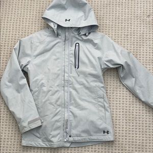 3 in 1 ski jacket